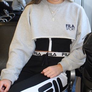 Fila Sweatshirt